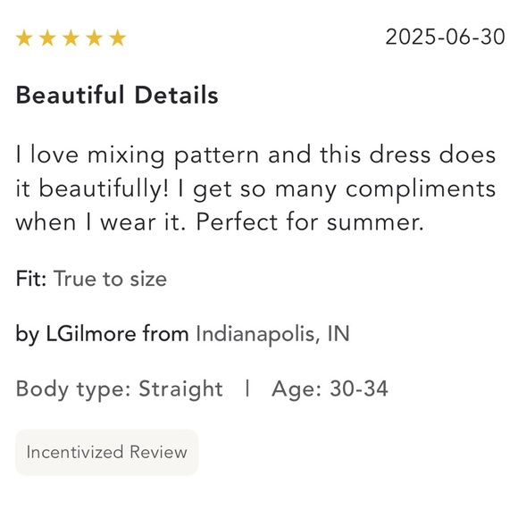 Anthropologie NWT Maeve Linen Blend Strapless Knee-Length Dress size S. - Picture 14 of 16